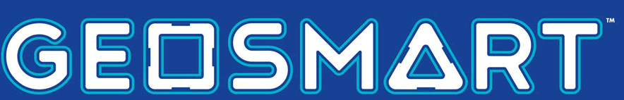 GeoSmart Logo GeoSmart Logo
